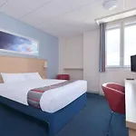 Travelodge Liverpool Central