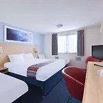 Travelodge Liverpool Central