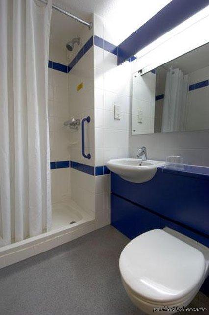 Hotel Travelodge 3*