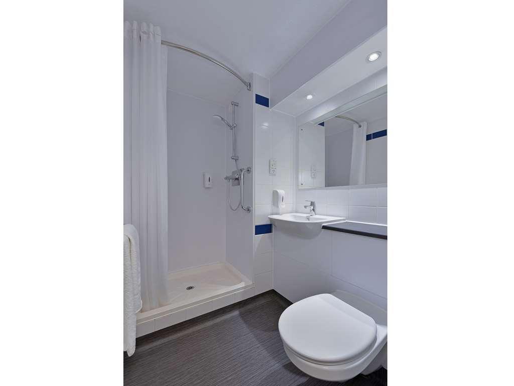 Travelodge Liverpool