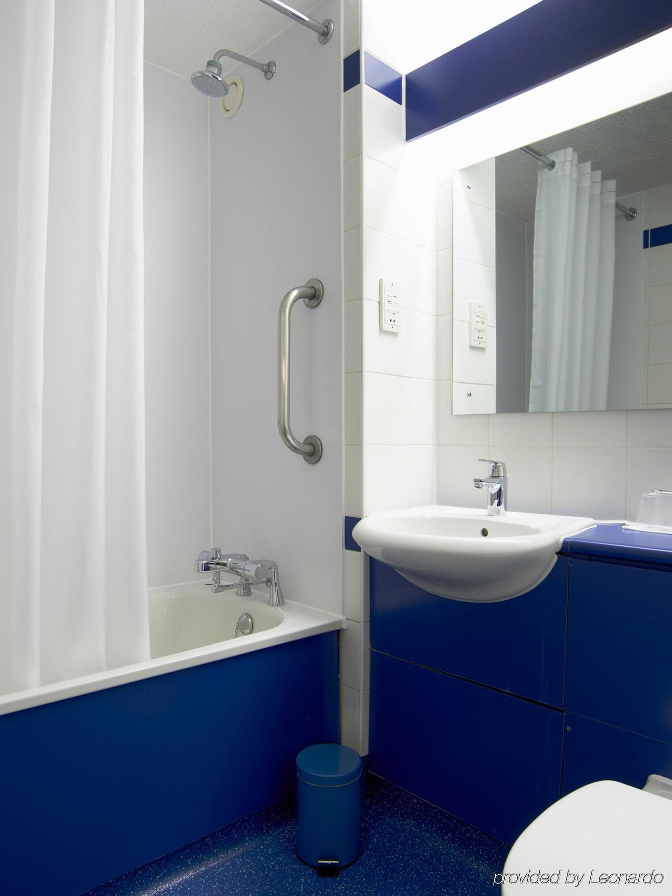 Travelodge Hotel