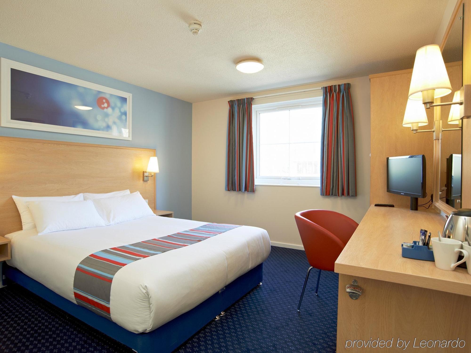 Travelodge Hotel Liverpool