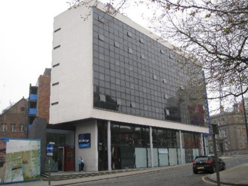 Travelodge