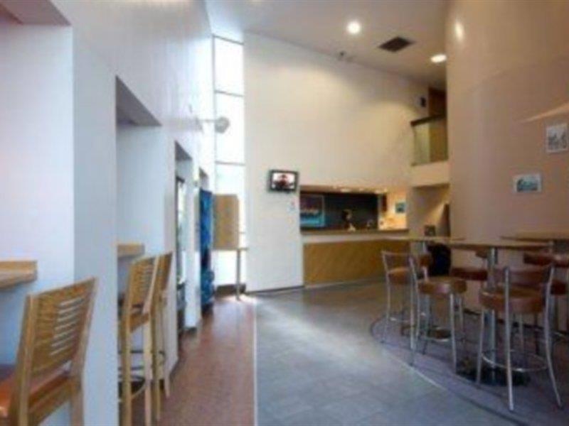 Hotel Travelodge Liverpool