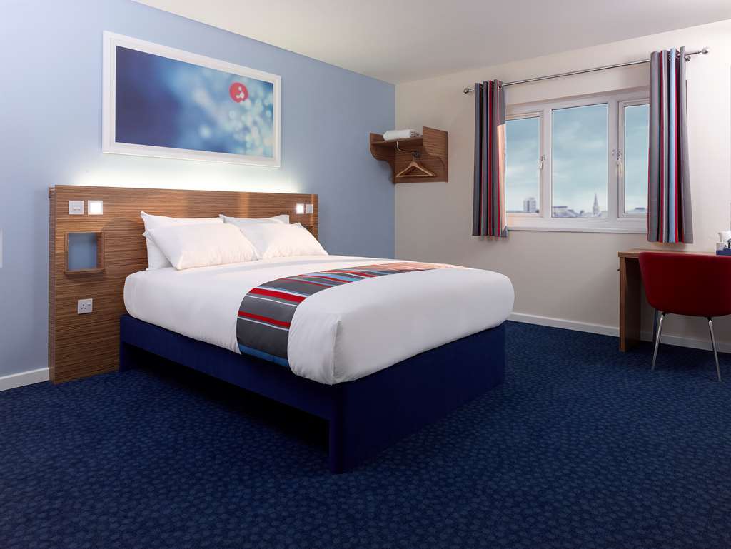 Hotel Travelodge