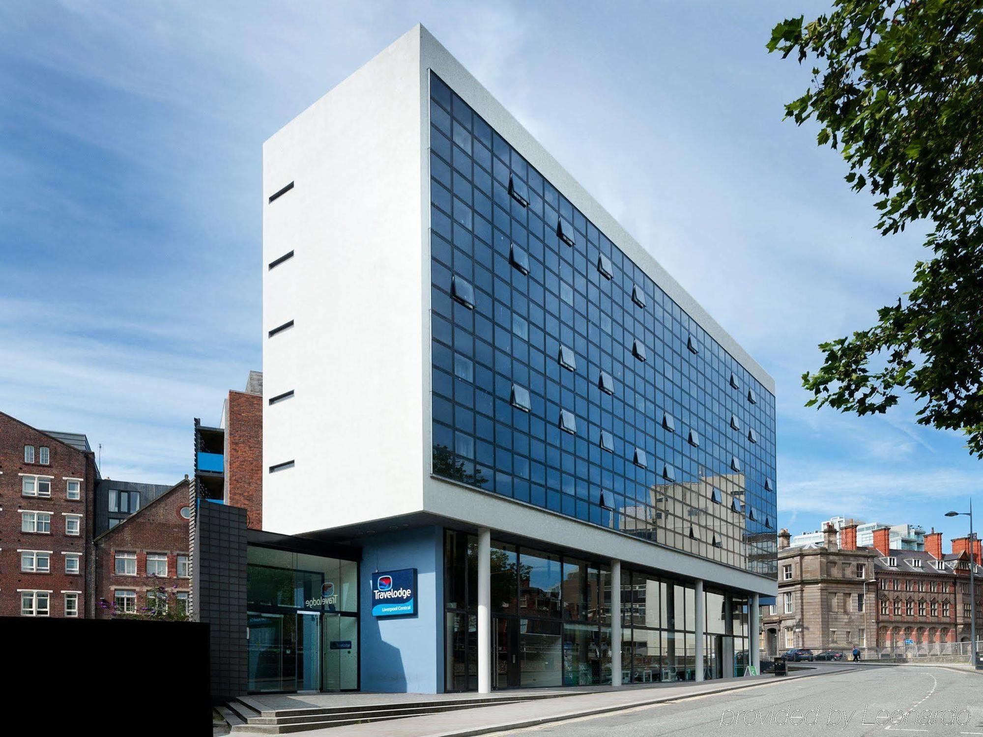 Hotel Travelodge