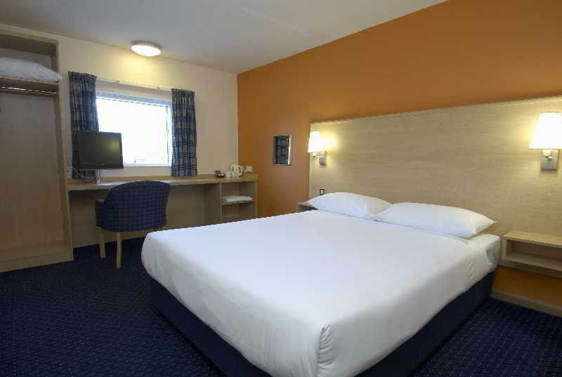 Travelodge Hotel
