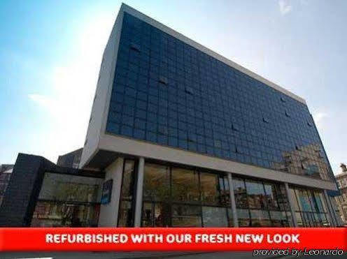 Travelodge Hotel