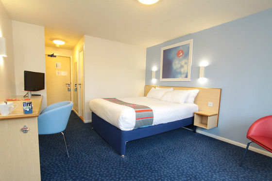Travelodge Hotel Liverpool
