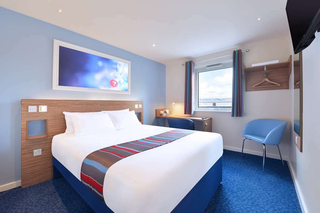 Travelodge Hotel Liverpool