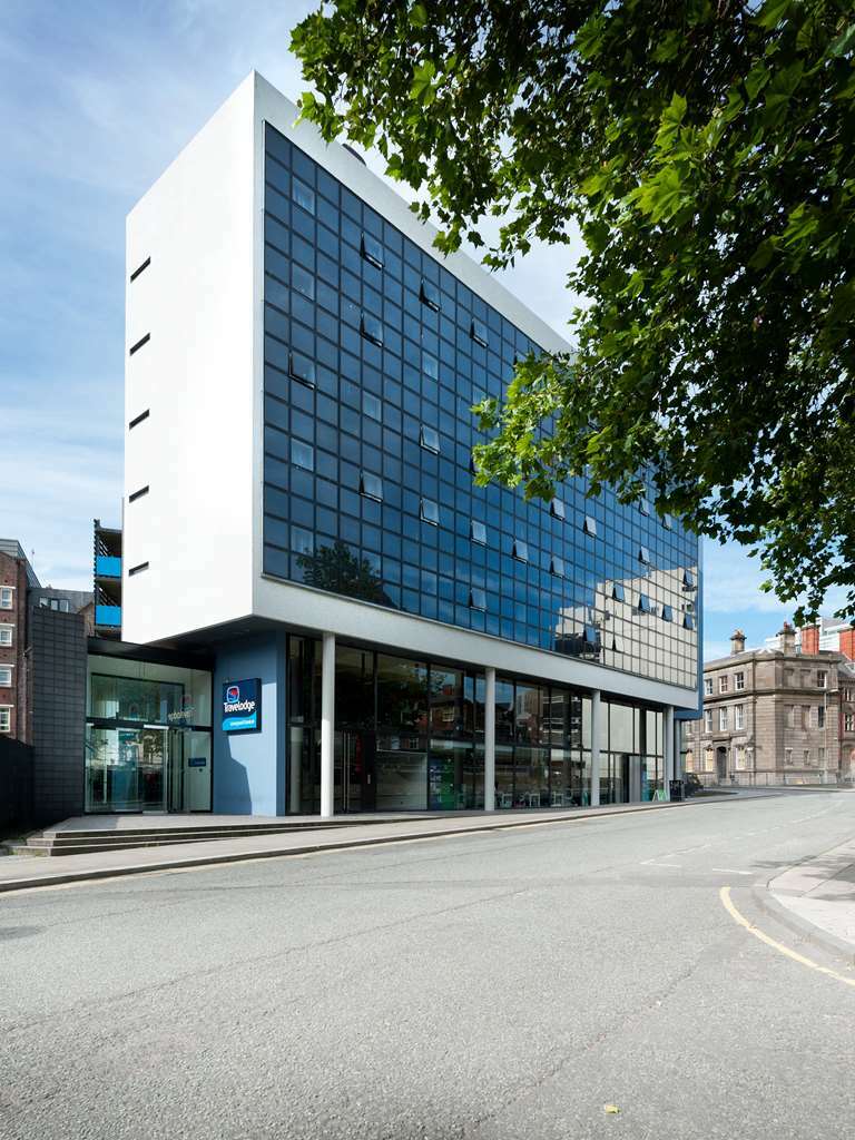 Hotel Travelodge 3*
